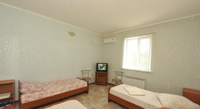 Гостевой дом Motel Y Saiyan Волгоград-6