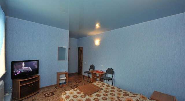 Гостевой дом Motel Y Saiyan Волгоград-8